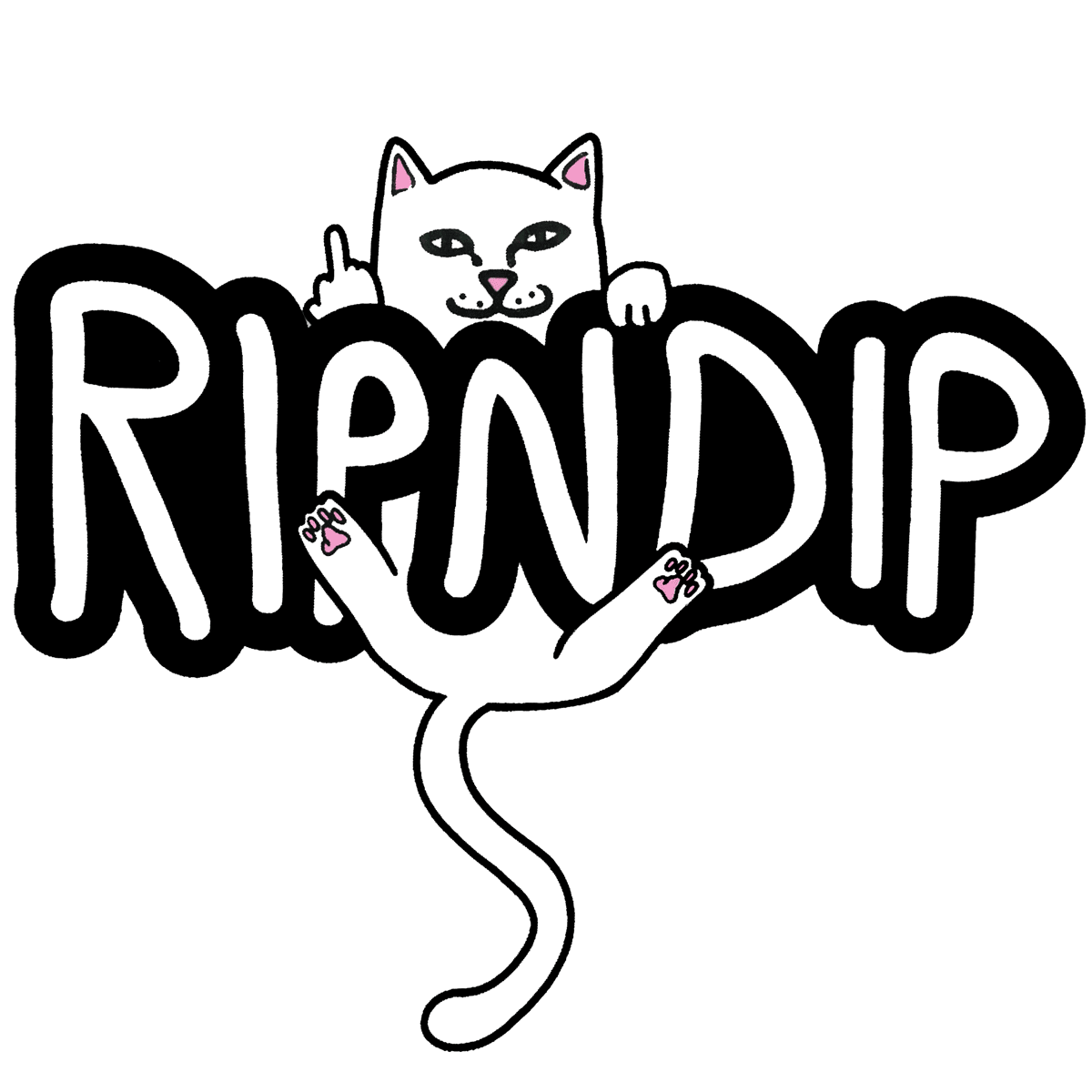 RIPNDIP