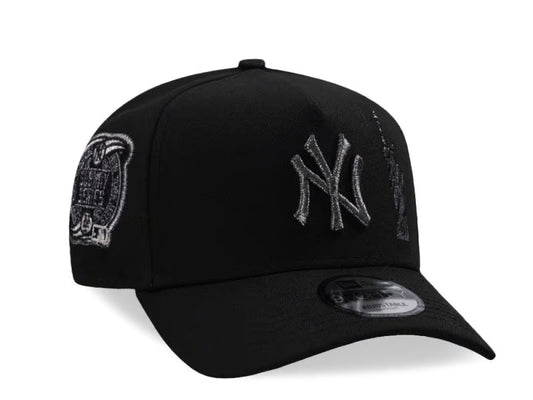 New York Yankees Subway Series 2000 Liberty Prime Edition