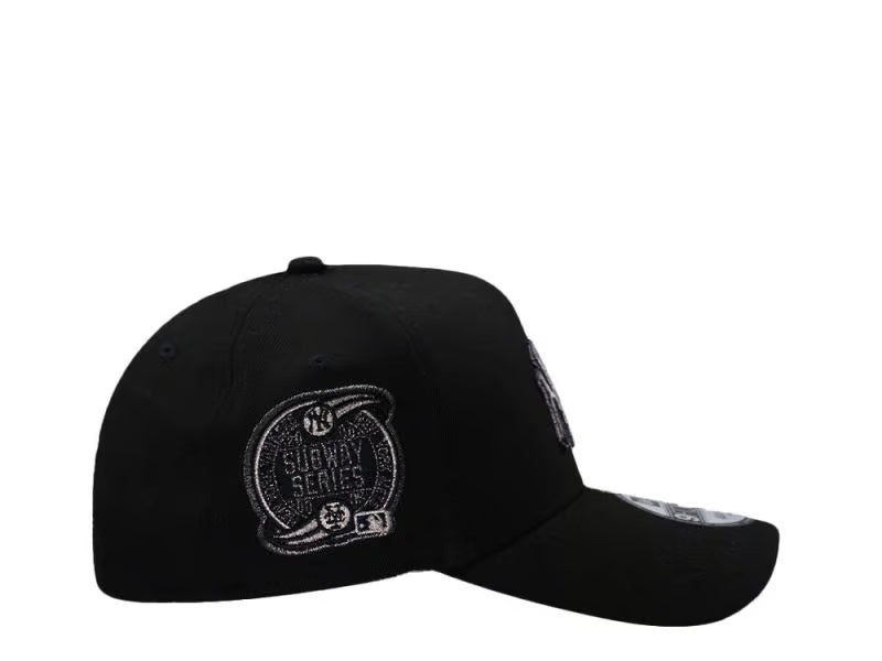 New York Yankees Subway Series 2000 Liberty Prime Edition