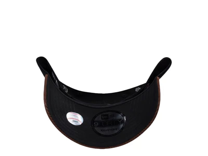 Los Angeles Dodgers Mythical Black Two Tone Edition
