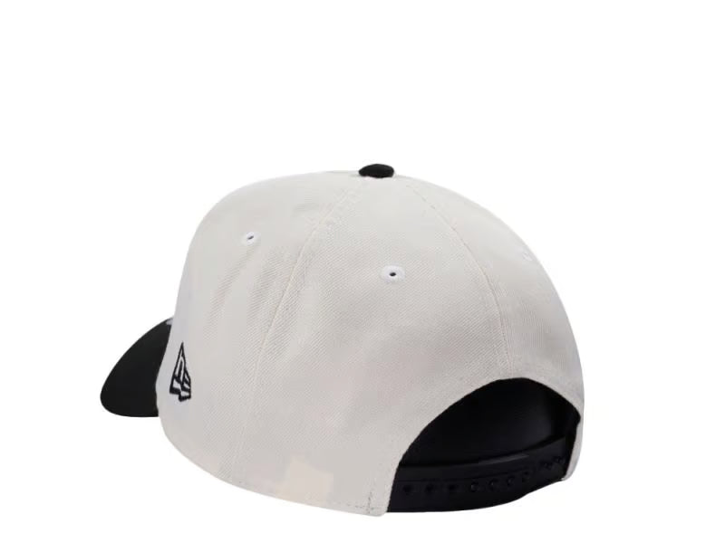 Los Angeles Dodgers World Series 2025 Chrome Two Tone Edition