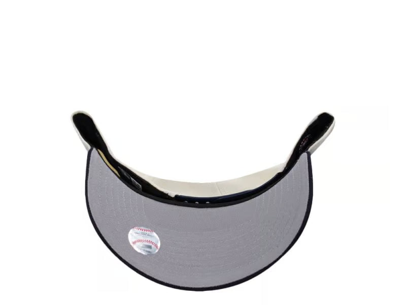 Houston Astros Apollo 11 Chrome Two Tone Edition