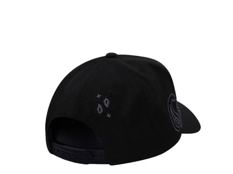 New York Yankees Black Paisley Edition