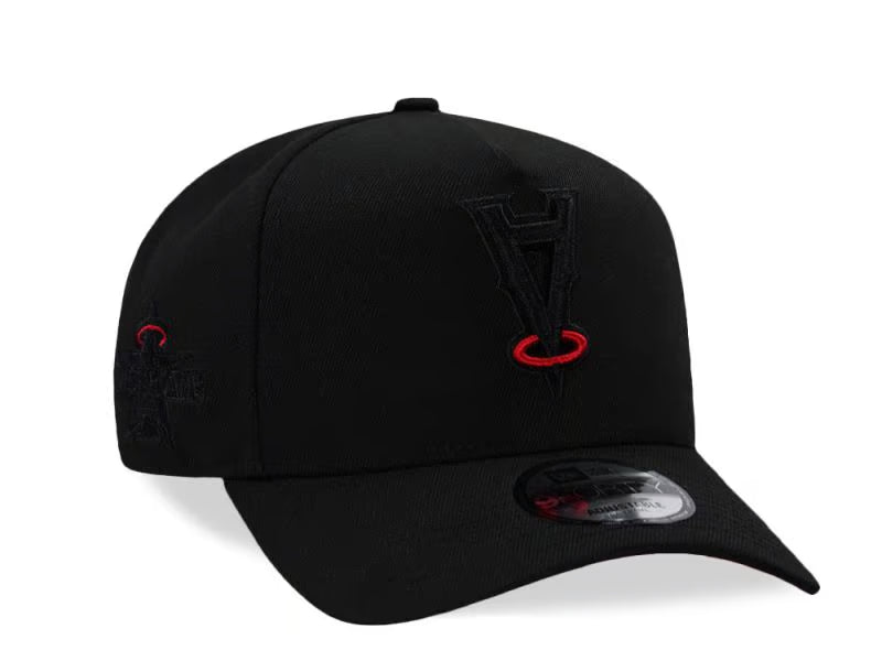 Angels All Star Game Black And Red Edition