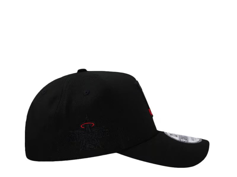 Angels All Star Game Black And Red Edition