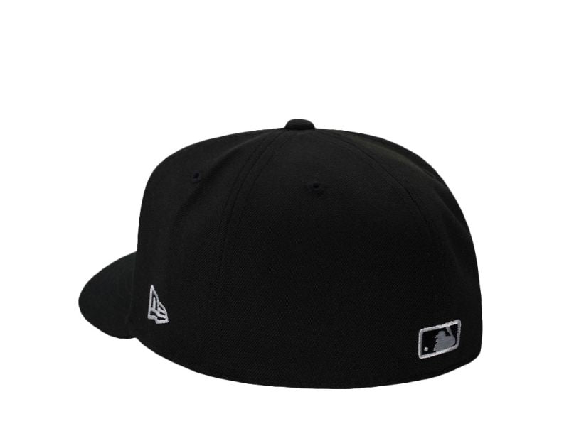 Atlanta Braves American Eagle Black Edition (TALLA 7)