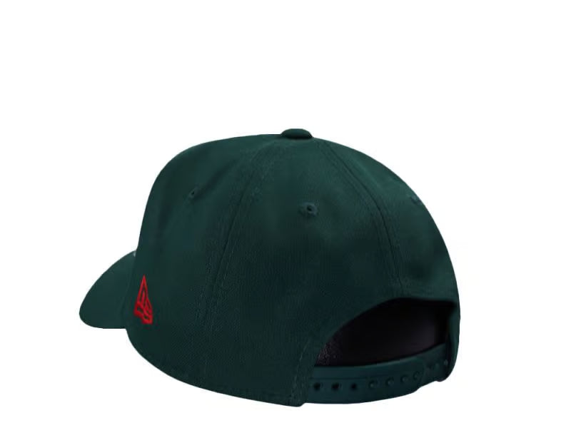Chicago Blackhawks 75th Anniversary Green Prime Edition