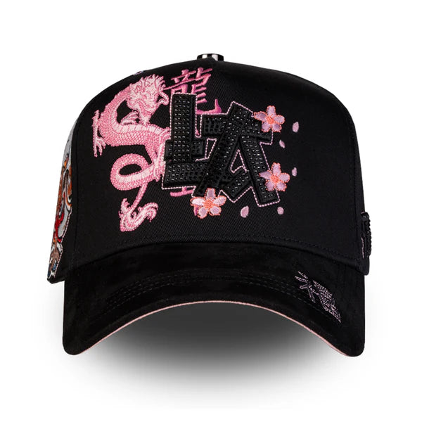 Rico hats LA JAPAN 2.0