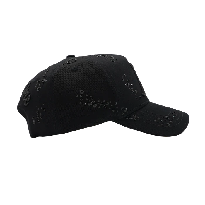 Mago Total Black