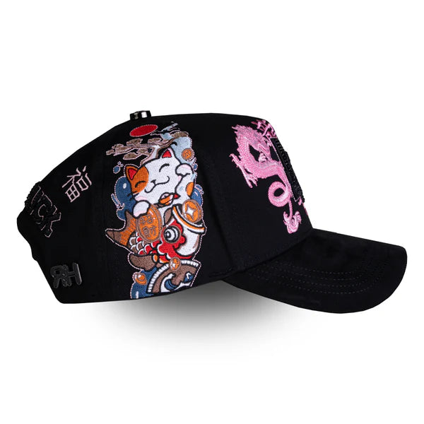 Rico hats LA JAPAN 2.0