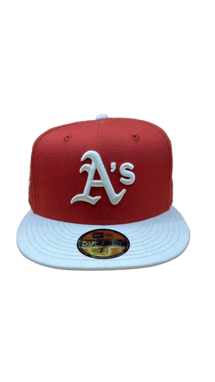 OAKLAND ATHLETICS TALLA 7 3/8