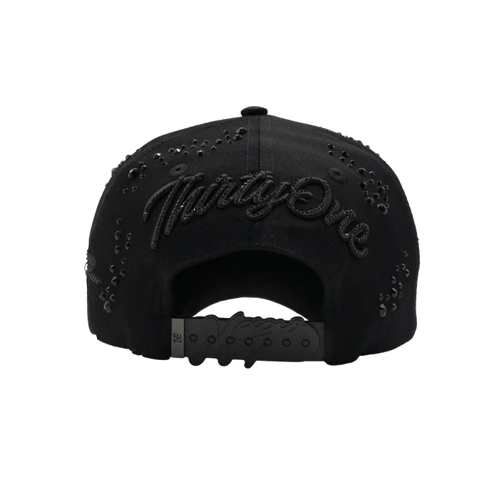 Mago Total Black