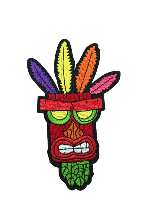 Crash