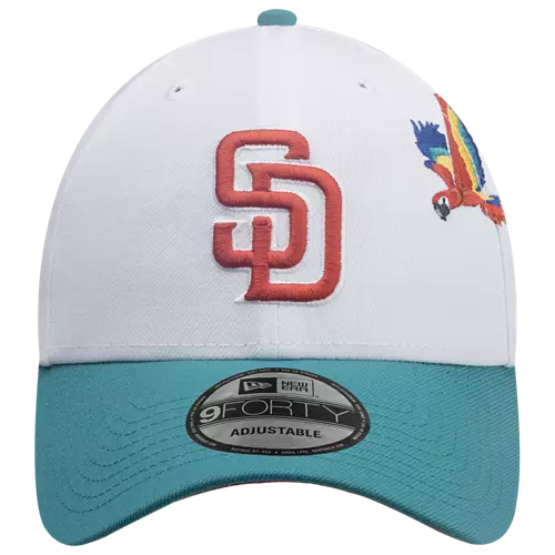 9Forty City Element Colombia Cap