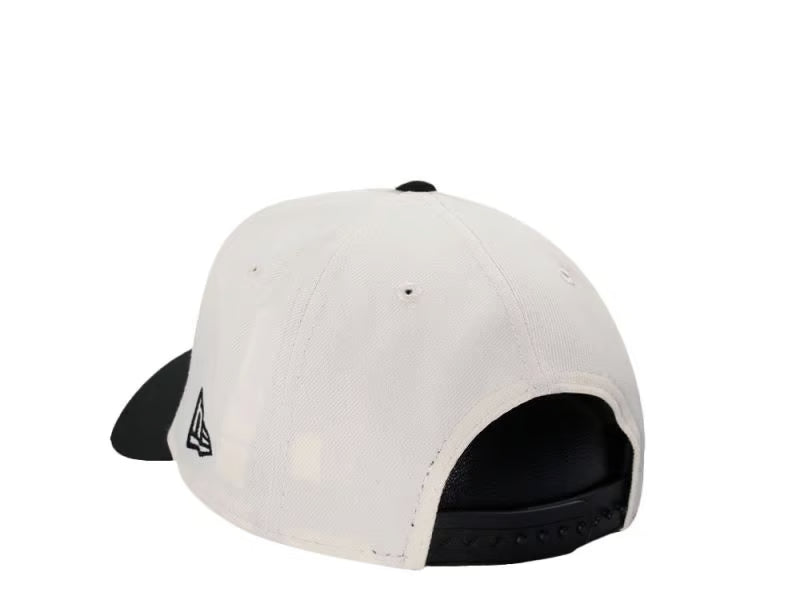 Los Angeles Dodgers Shohei Ohtani Chrome Black Two Tone Edition