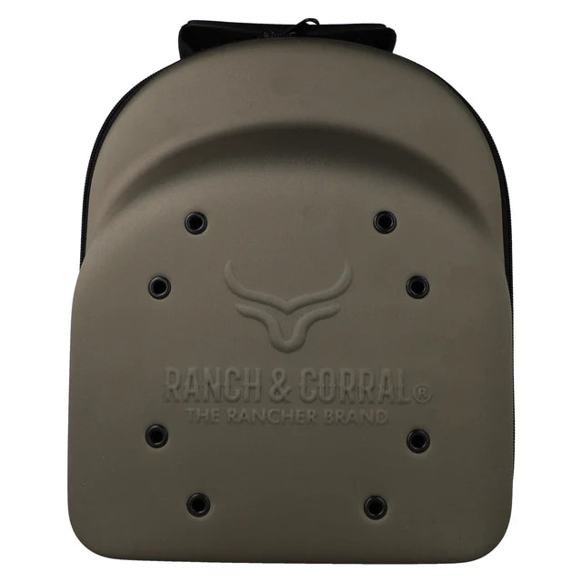 Cap Carrier Rach y Corral