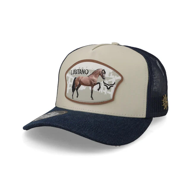 Ranch y corral