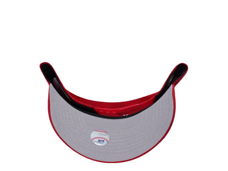 Los Angeles Dodgers Kanji 50 50 Season Ohtani Red Prime Edition