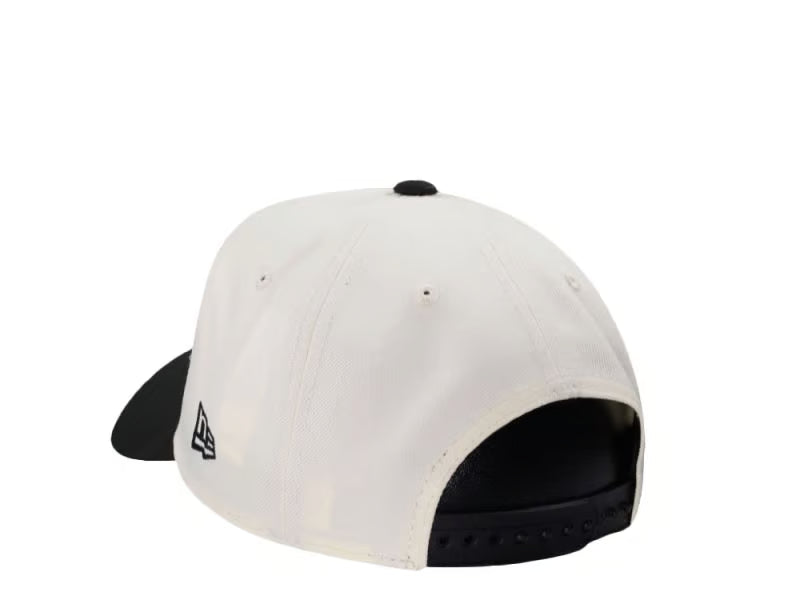 Los Angeles Dodgers Rose White Two Tone Edition