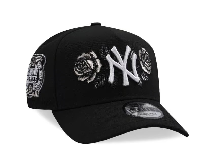 New York Yankees Subway Series 2000 Metallic Rose Prime Edition