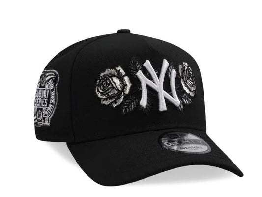 New York Yankees Subway Series 2000 Metallic Rose Prime Edition