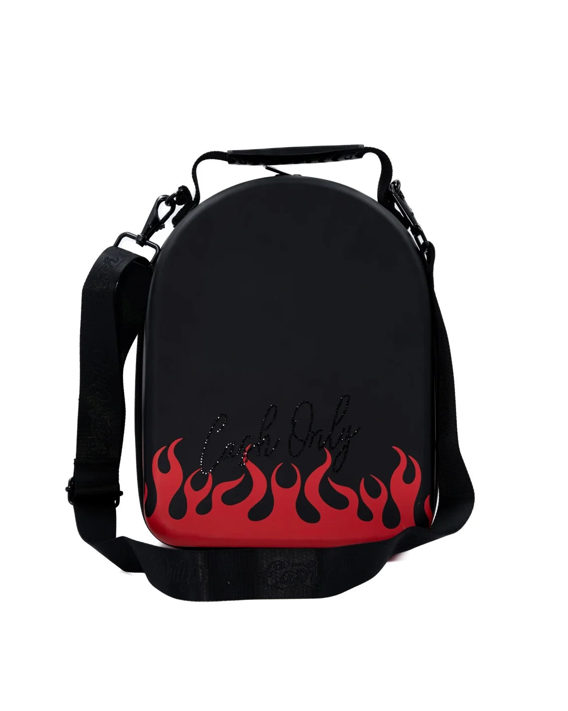 Cap carrier BURNING STAR