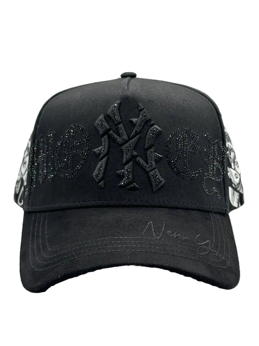Rico Hats New York