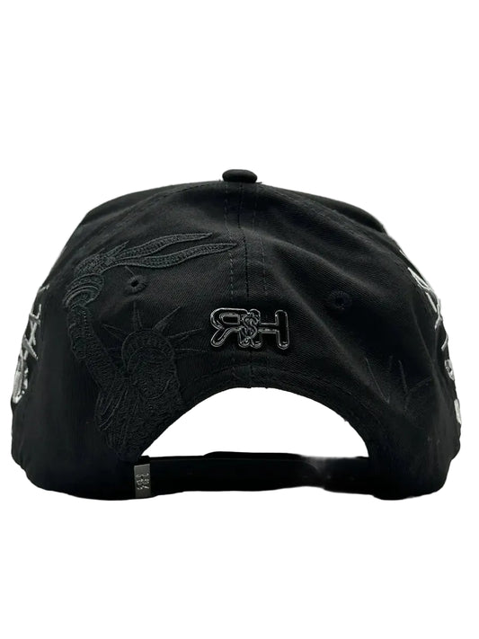 Rico Hats New York