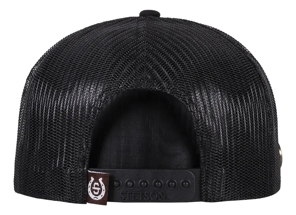 Stetson black
