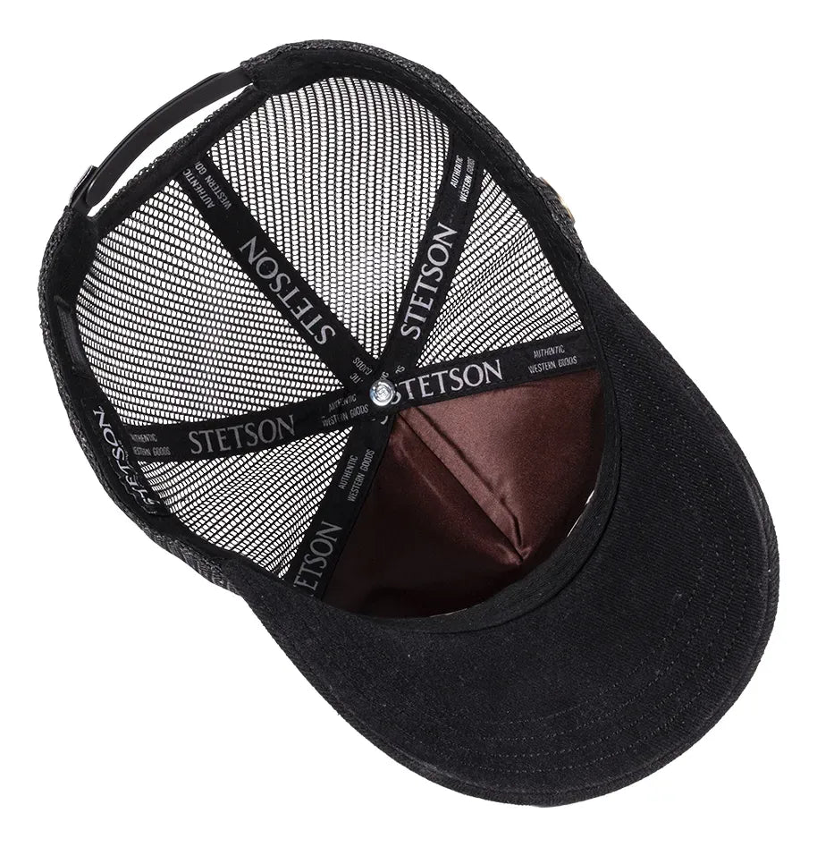 Stetson black