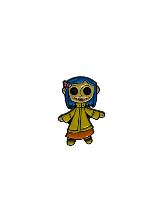 caroline