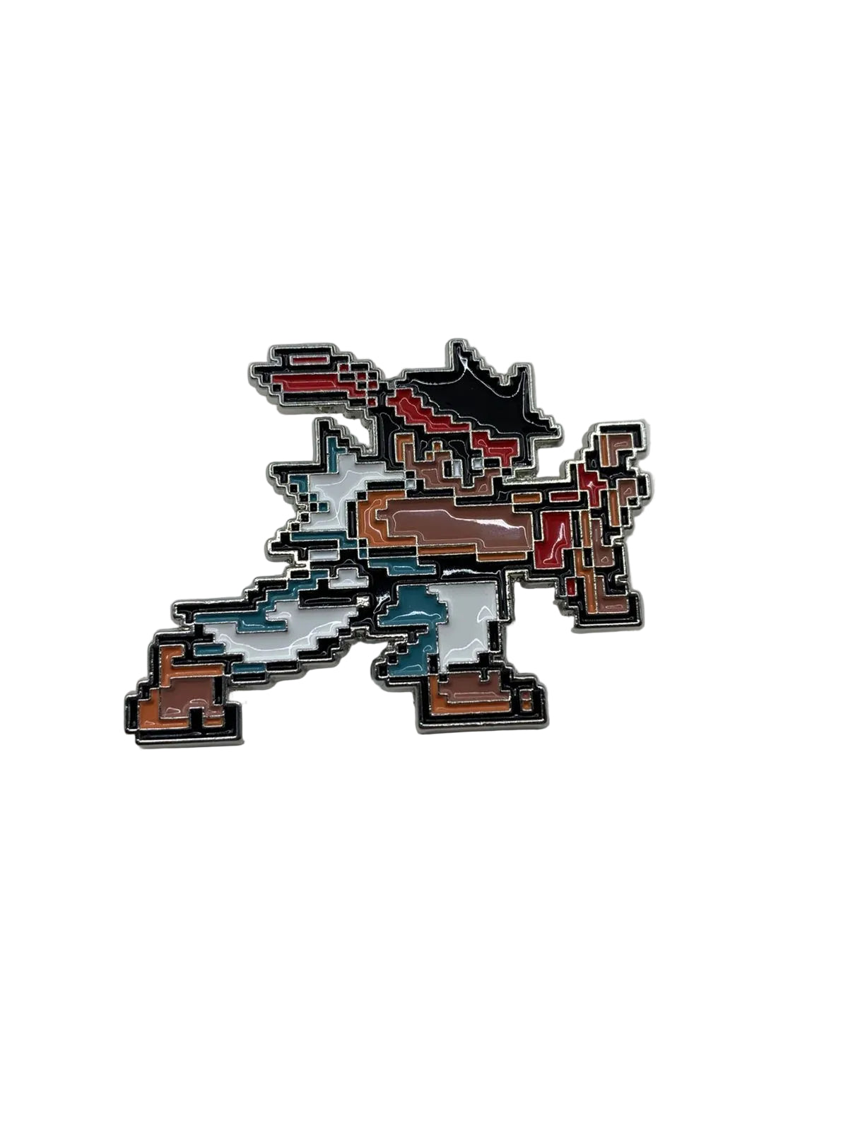 Game 8bits