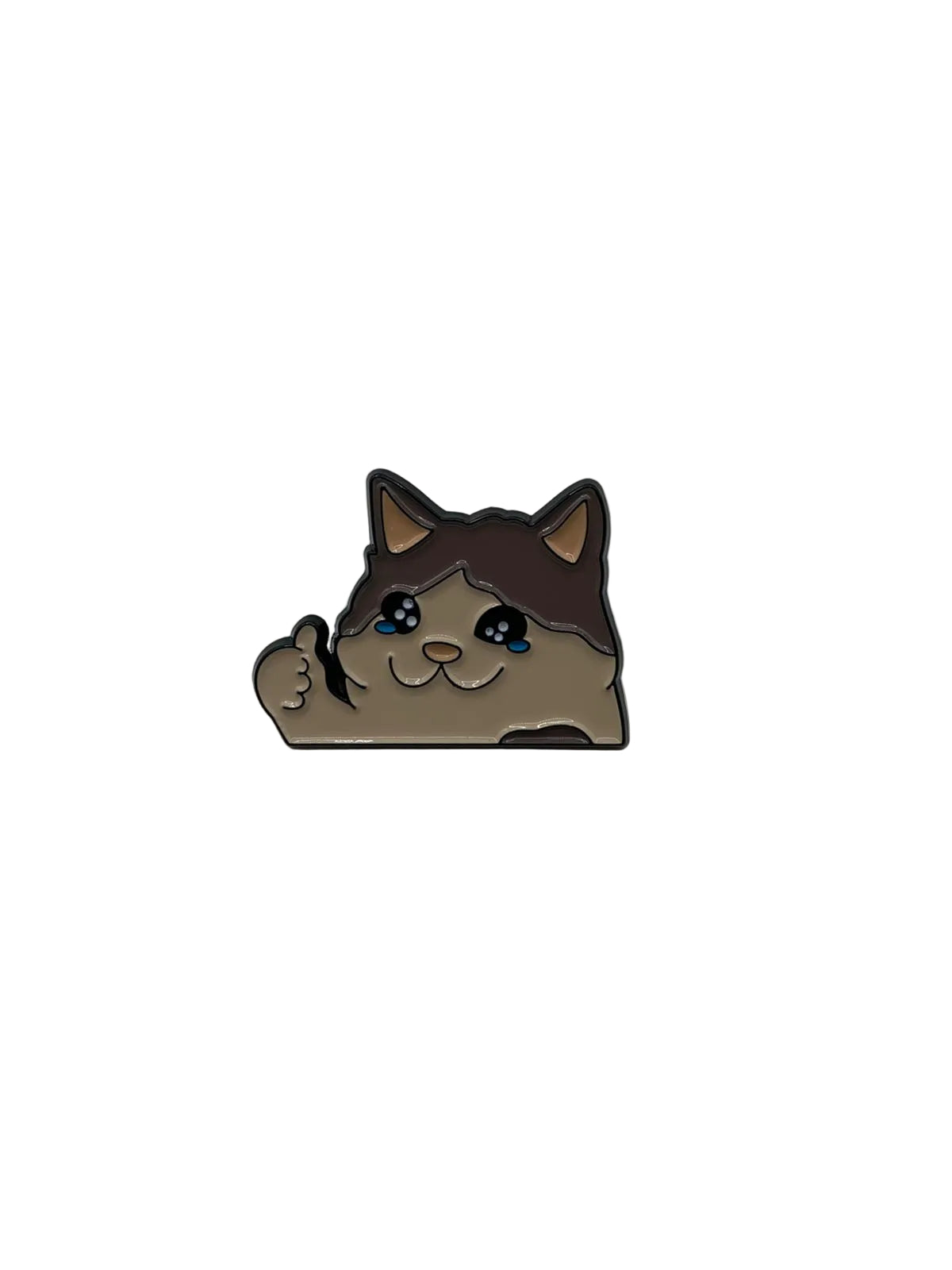Gato  triste