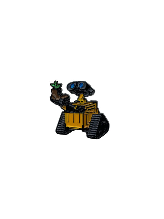 wall.E