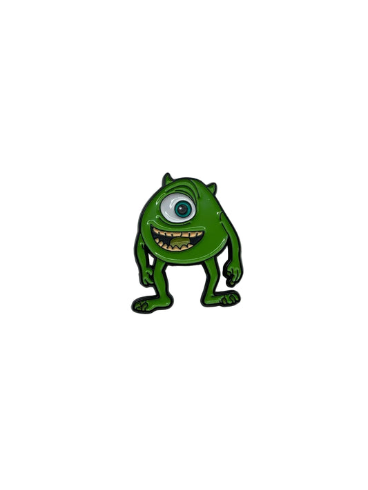Monster inc