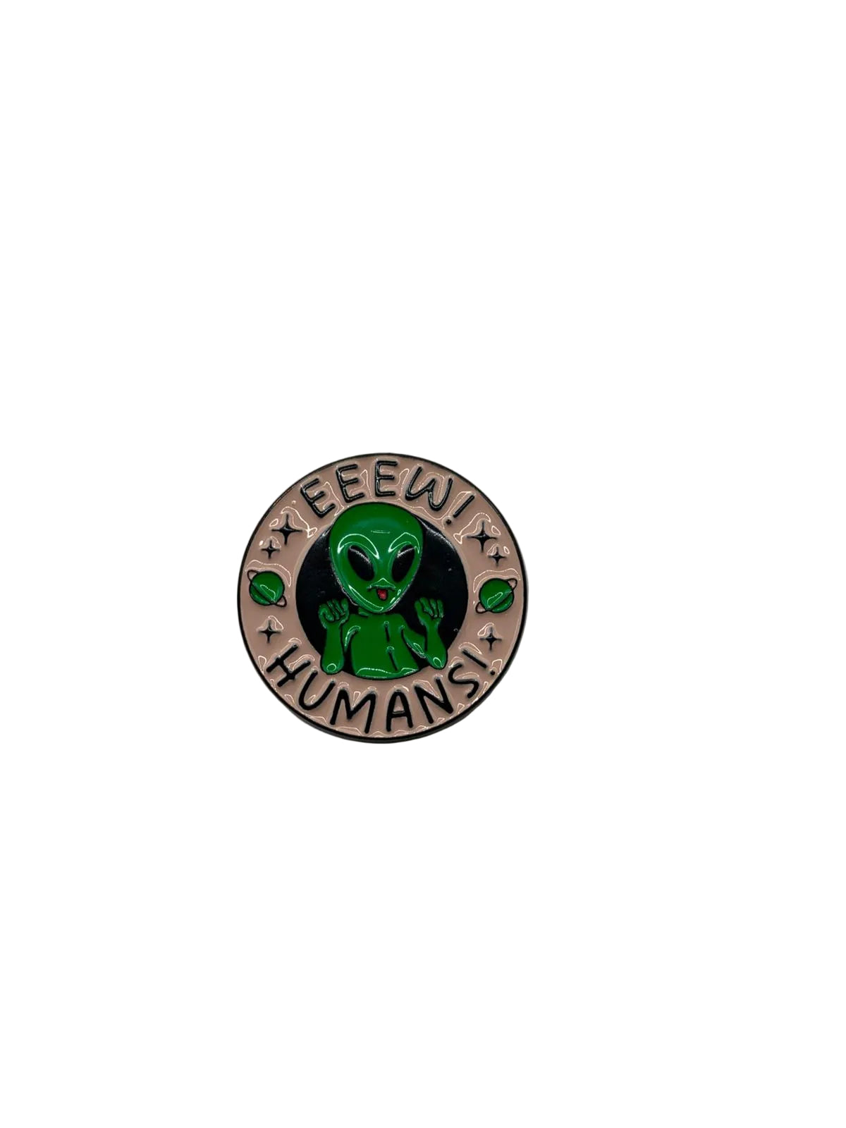 alien