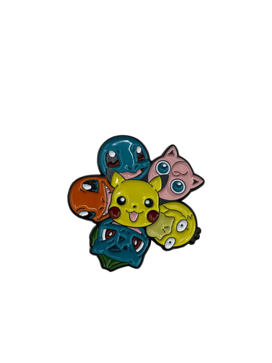 pokemon