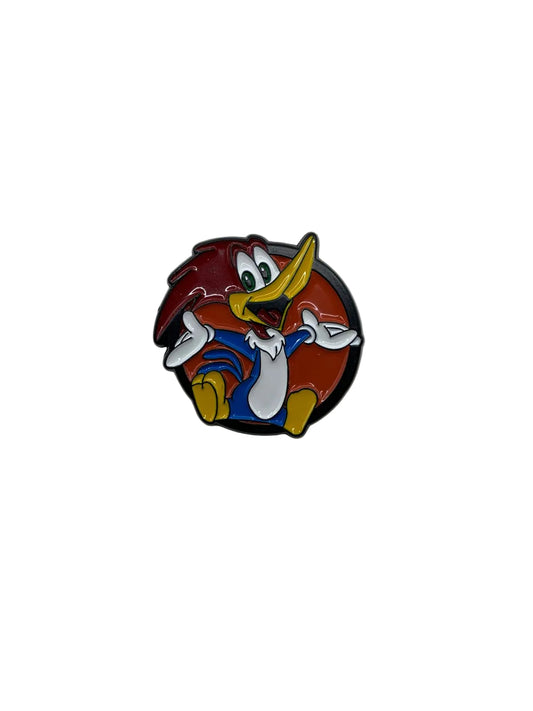 pajaro loco