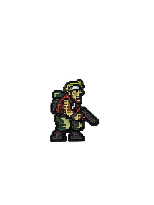 metal sglug
