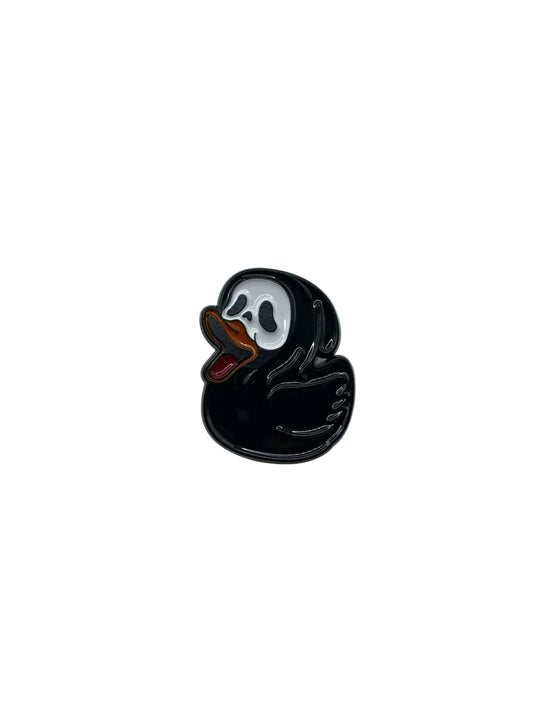 Duck scream