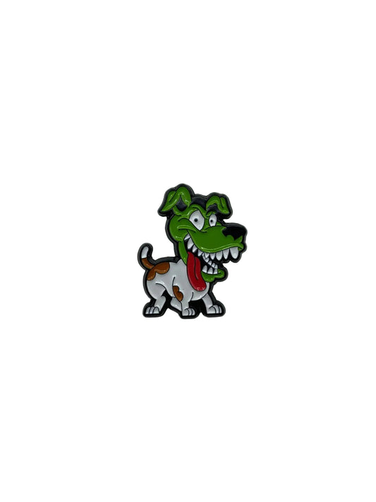 perro la mascara