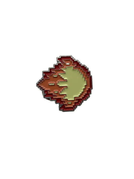 fuego 8bits