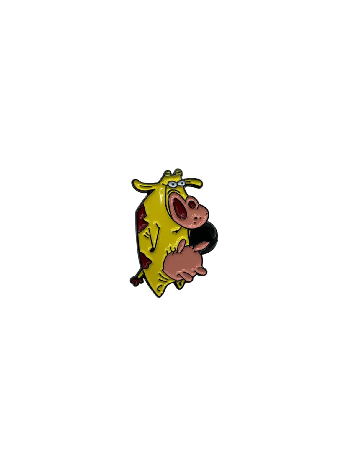la vaca