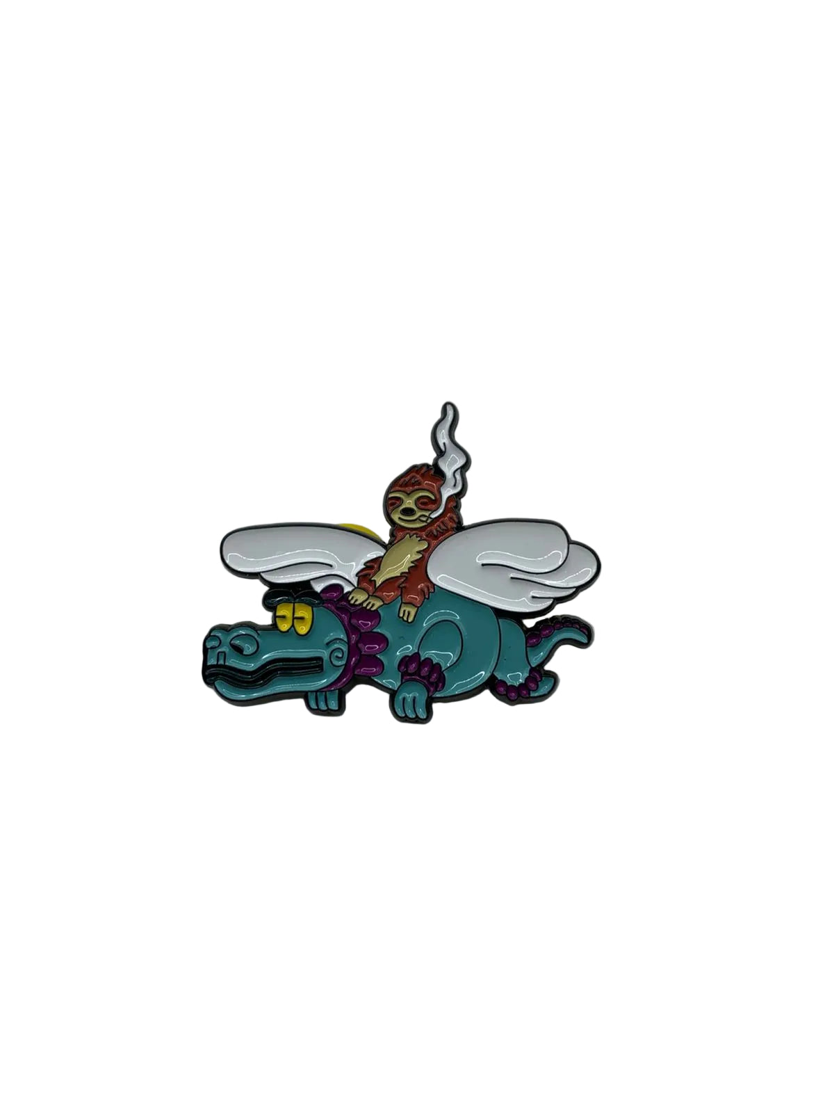 Dragon CT