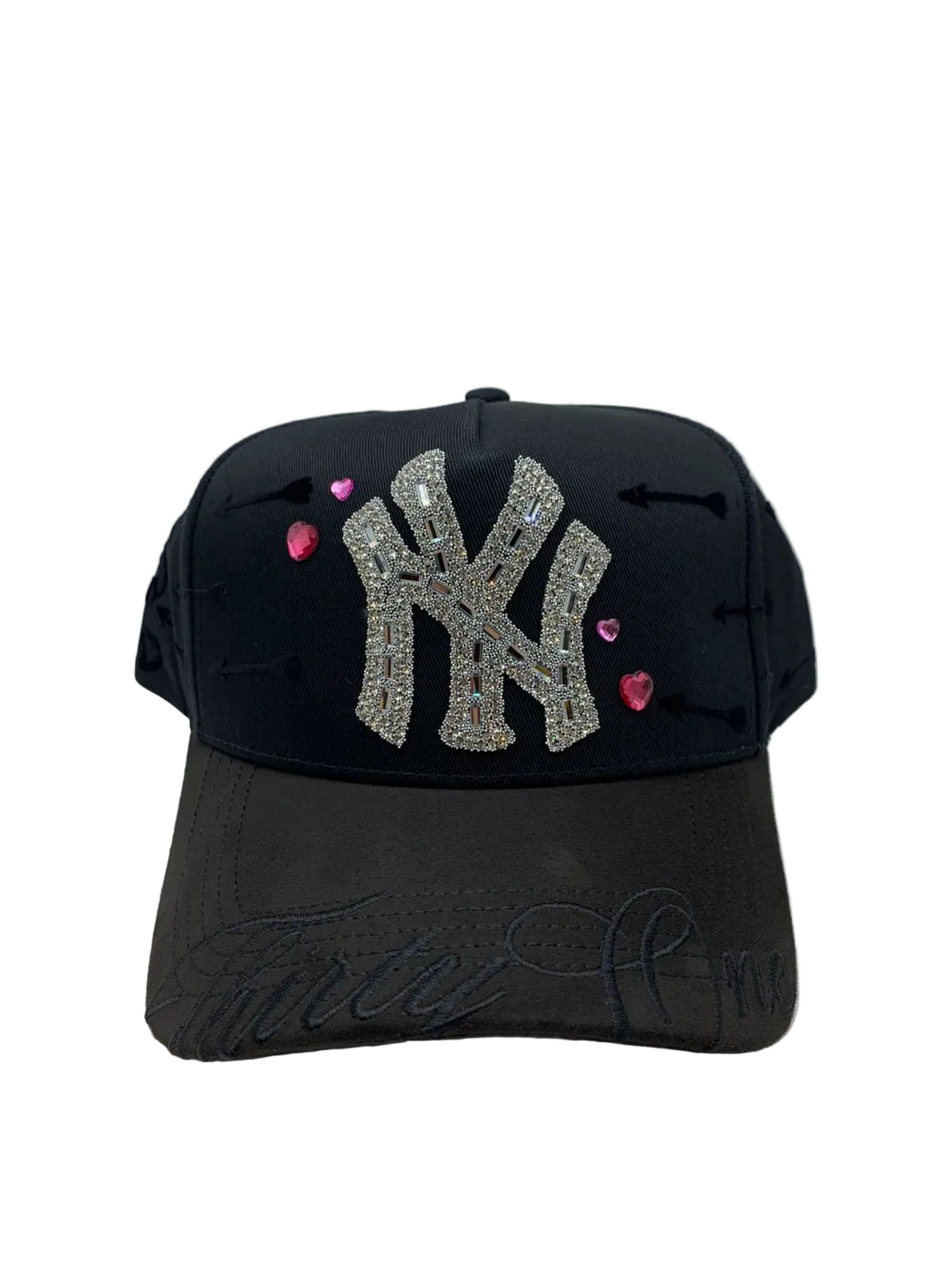 31 hats San valentin NY