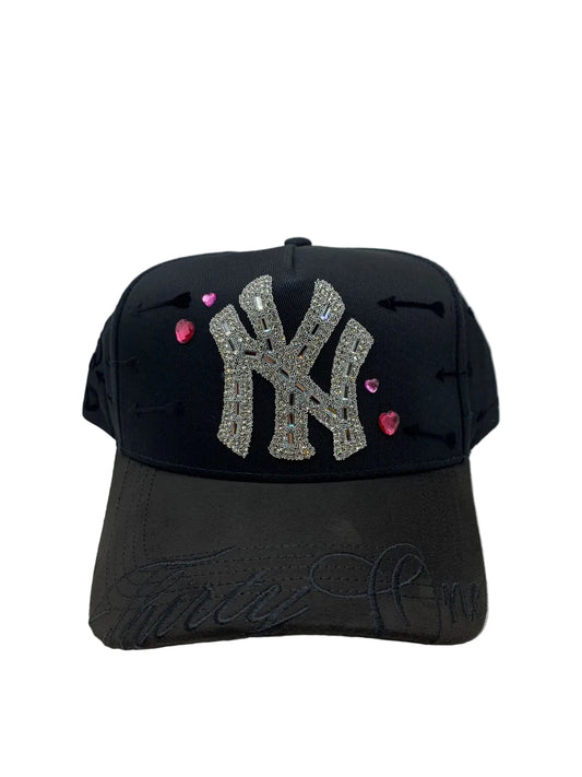 31 hats San valentin NY