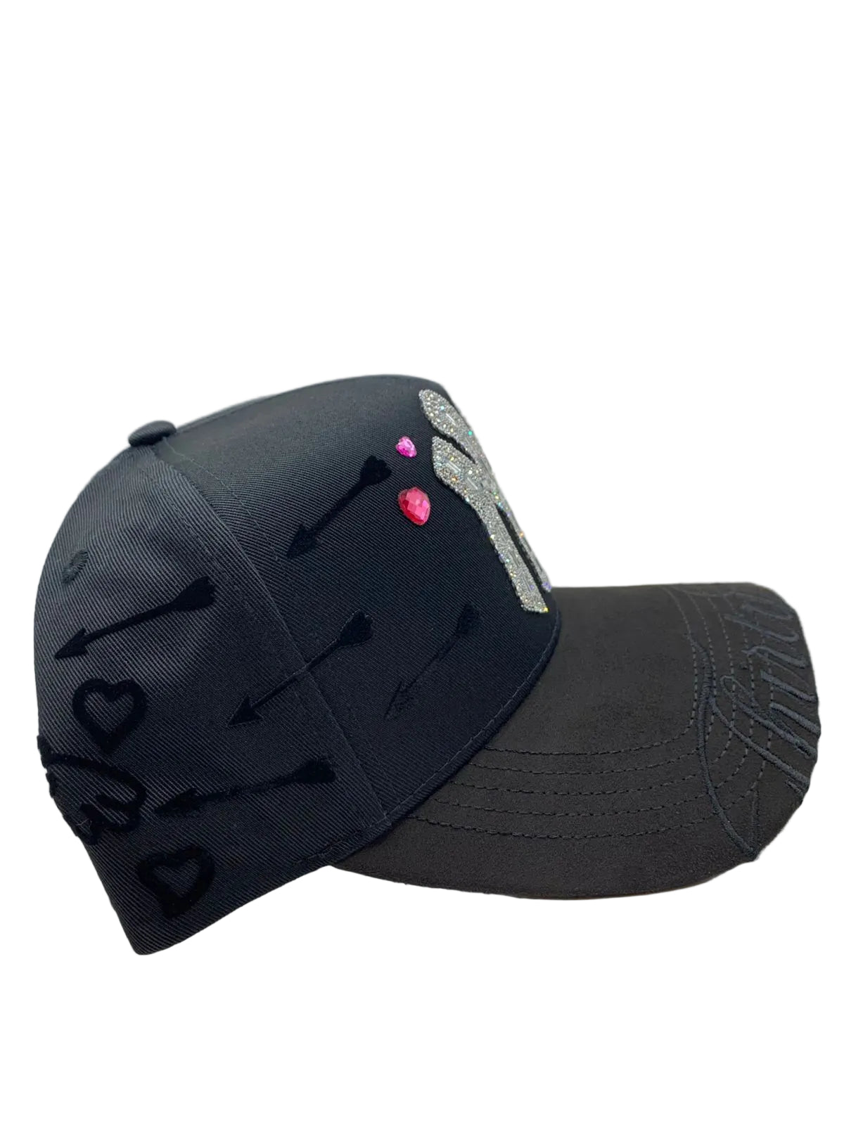 31 hats San valentin NY