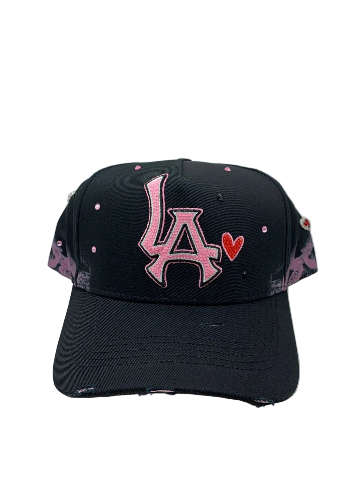 31 hats san valentin LA