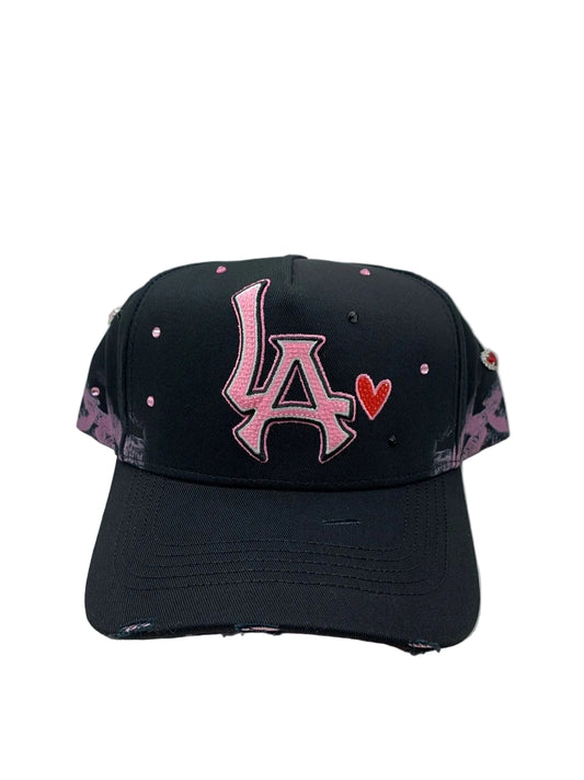 31 hats san valentin LA