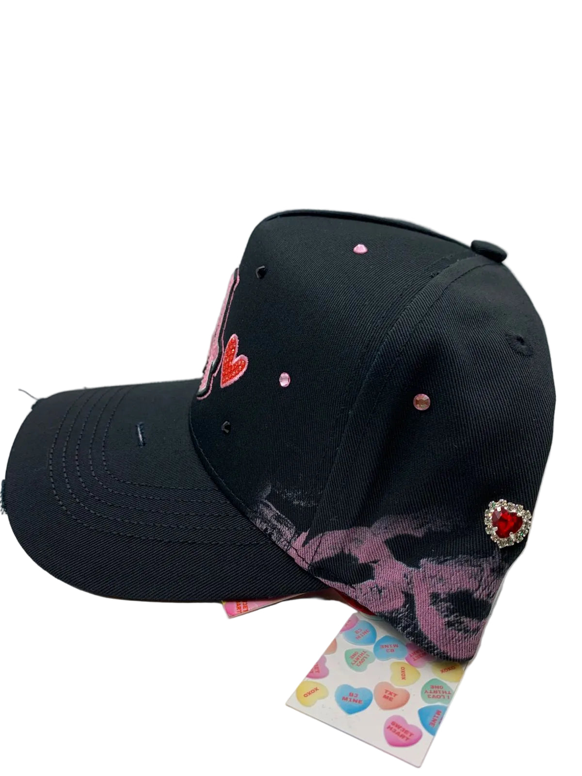 31 hats san valentin LA